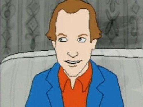 Dr. Katz, Professional Therapist Season 6 Episode 2 - Pullman Square