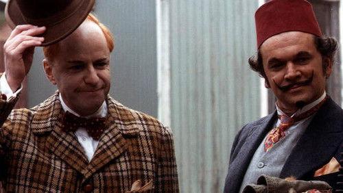 Julkalendern Season 30 Episode 2 - Episode 2