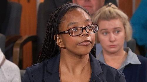 Tribunal Justice Season 2 Episode 10 - Glamour Gone Wrong