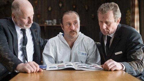 Crime Scene Cleaner Season 5 Episode 1 - Funeral Insurance