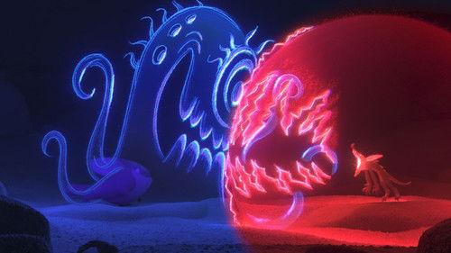 Walt Disney Animation Studios: Short Circuit Experimental Films Season 2 Episode 5 - Songs to Sing in the Dark