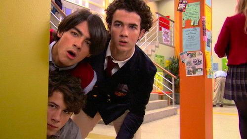 JONAS L.A. Season 1 Episode 6 - Chasing the Dream