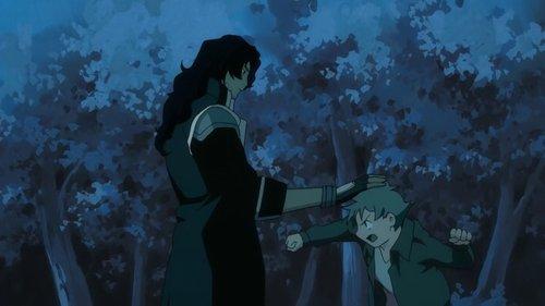 Trinity Blood Season 1 Episode 7 - Never Land