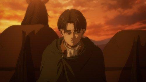 Attack on Titan Season 4 Episode 14 - Savagery