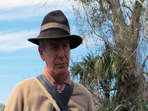 Anthony Bourdain: No Reservations Season 3 Episode 14 - South Carolina