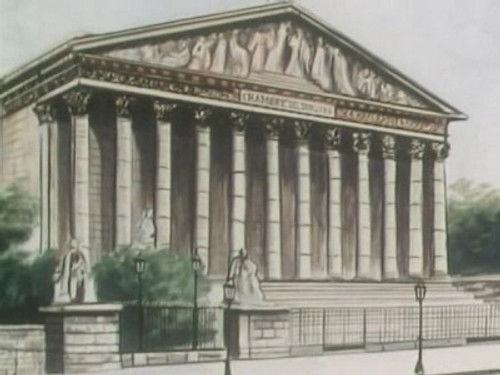 Les Brigades du Tigre Season 4 Episode 2 - Episode 2