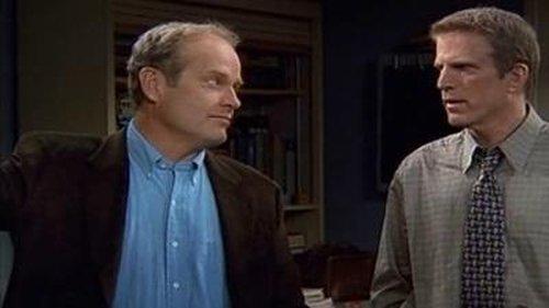 Becker Season 5 Episode 13 - But I've Got Friends I Haven't Used Yet