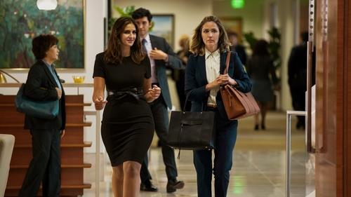 undefined Season 1 Episode 7 - Let the River Run