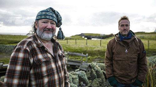 Ben Fogle: New Lives in the Wild Season 14 Episode 4 - Fair Isle