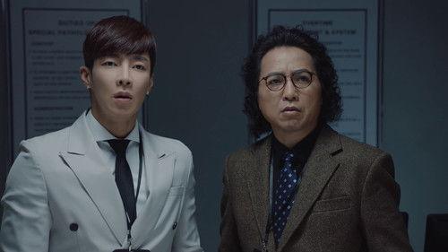 S.C.I. Mystery Season 1 Episode 5 - Episode 5