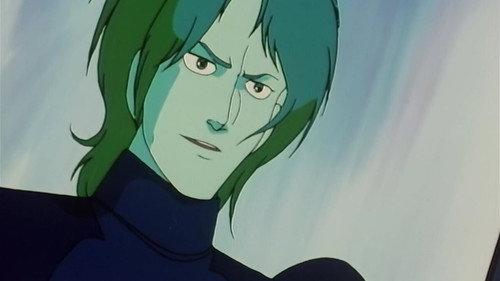 Saber Rider and the Star Sheriffs Season 1 Episode 16 - Snowblind