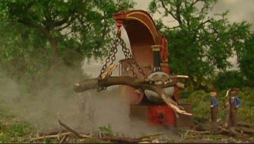 Thomas & Friends Season 8 Episode 17 - Thomas Gets It Right