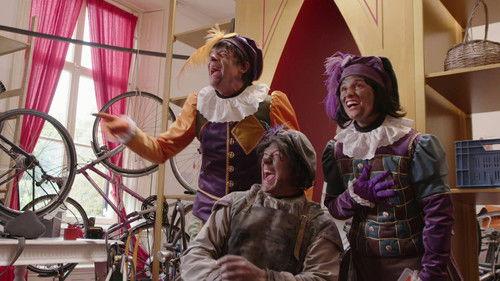 Sinterklaasjournaal Season 24 Episode 18 - Episode 18