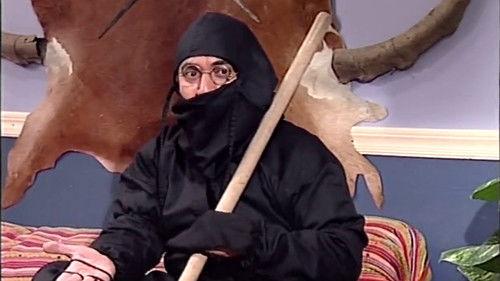 Barareh Nights Season 1 Episode 7 - Aroos Too Gooni