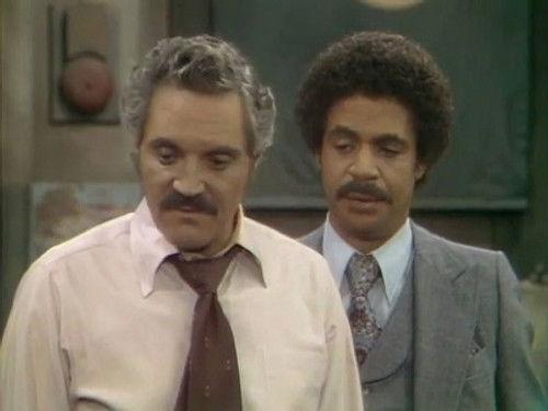 undefined Season 4 Episode 18 - Wojo's Problem