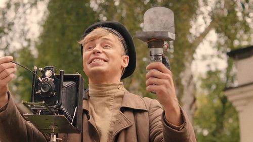 Gangs of Rostov Season 1 Episode 12 - Episode 12