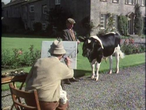 All Creatures Great and Small Season 2 Episode 8 - Pride of Possession