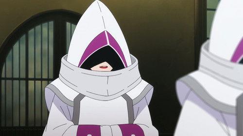 DARK MOON: THE BLOOD ALTAR Season 1 Episode 2 - Crescent Moon - The Wolves Who Climbed Over the Wall -