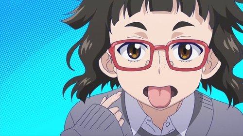 undefined Season 1 Episode 1 - Is It True You're a Gyaru?