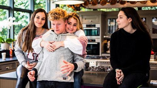 Matilda and the Ramsay Bunch Season 4 Episode 9 - The Make-over