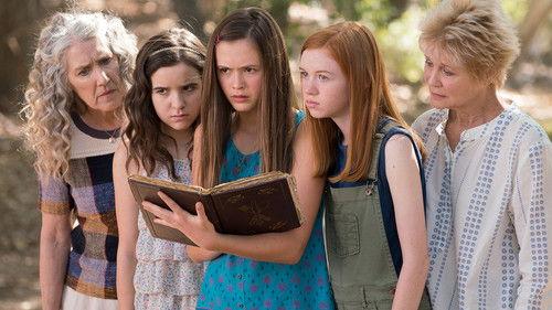 Just Add Magic Season 2 Episode 13 - Just Add Rose