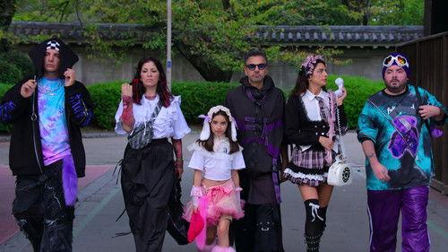 De viaje con los Derbez Season 5 Episode 7 - El último sake