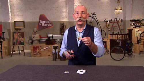 Bares für Rares Season 9 Episode 11 - Episode 11