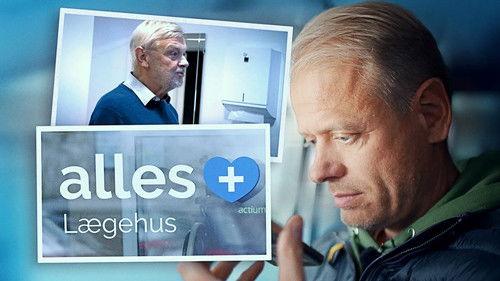 Kontant Season 20 Episode 4 - Doctors at the edge of the law (1:3)