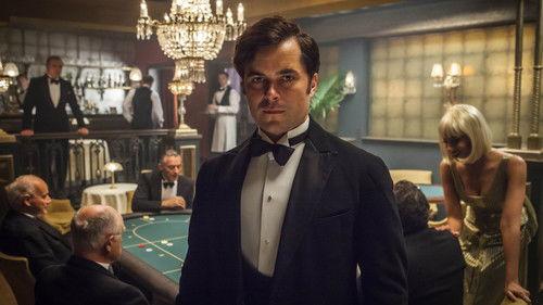 Mr Selfridge Season 3 Episode 9 - Episode 9