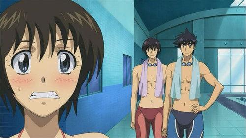 Major Season 5 Episode 3 - Gathered Representatives!