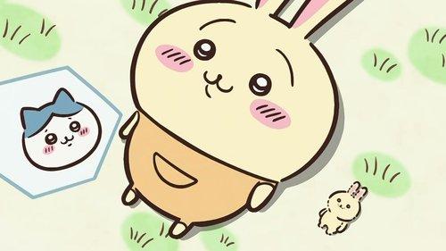 Chiikawa Season 1 Episode 21 - Whatchavania 1