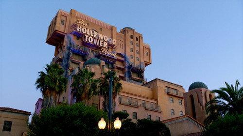 Behind the Attraction Season 1 Episode 4 - The Twilight Zone Tower of Terror