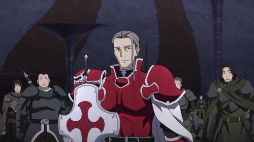 Sword Art Online Season 1 Episode 14 - The End of the World