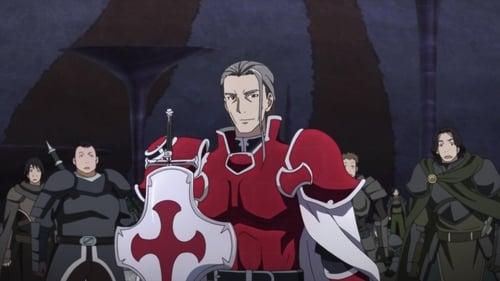 Sword Art Online Season 1 Episode 14 - The End of the World