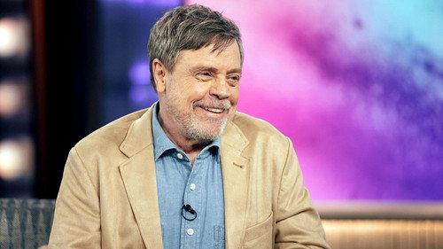 The Kelly Clarkson Show Season 6 Episode 166 - Mark Hamill, Mia Threapleton, Masai Ujiri, Kwame Alexander