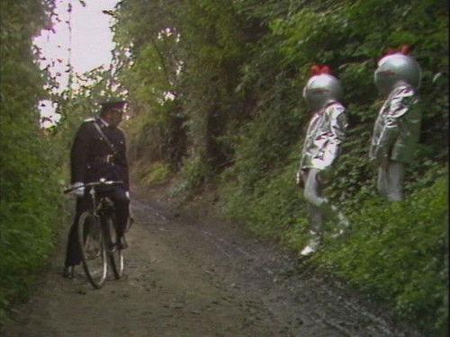 Merlina Season 1 Episode 2 - Episode 2