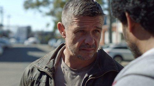 undefined Season 1 Episode 5 - Hard Worker