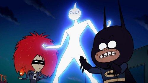 undefined Season 1 Episode 5 - A Knight at the Movies