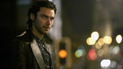Being Human Season 1 Episode 3 - Ghost Town