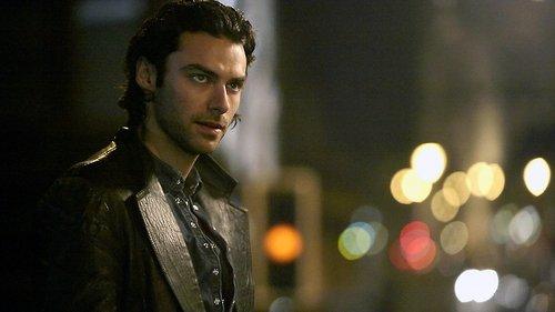 Being Human Season 1 Episode 3 - Ghost Town