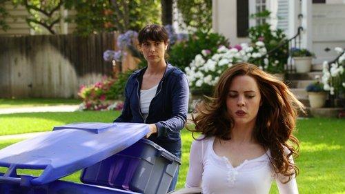 undefined Season 1 Episode 26 - Laura: Week Six