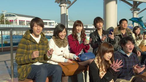 Flowers for Algernon Season 1 Episode 2 - Episode 2