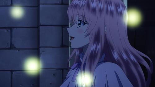 undefined Season 1 Episode 11 - The Determination of a Snow Flower