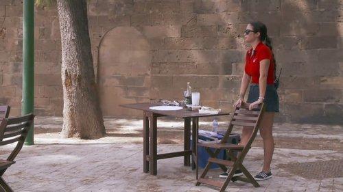 Below Deck Mediterranean Season 5 Episode 4 - Ace of Stew Face