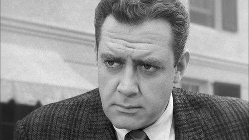 Perry Mason Season 3 Episode 4 - The Case of the Blushing Pearls