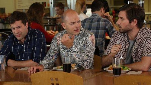 The League Season 6 Episode 2 - Tefl-Andre