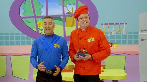 Ready, Steady, Wiggle! Season 1 Episode 19 - Who Am I?