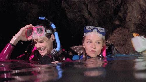 Baywatch Season 3 Episode 13 - Island of Romance