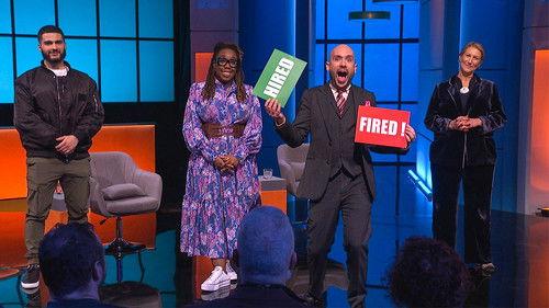 The Apprentice: You're Fired! Season 15 Episode 8 - Silverstone