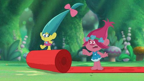 Trolls: The Beat Goes On! Season 4 Episode 7 - The Helper